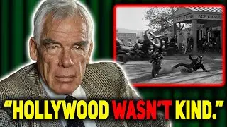 Lee Marvin: The Untold Truth About Savage Rise To Stardom
