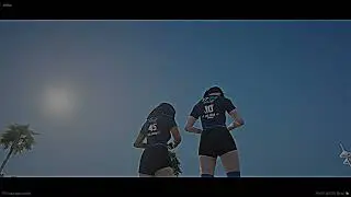 KİM KİMDEN BÜYÜKMÜŞ ANLARSIN #mdrp #fivem #1774 #rivals