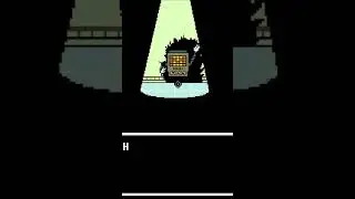 Первое появление Метатона #shorts #short #undertale #undertalegameplay