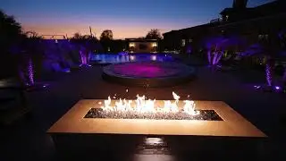 H&Oacute;ZH&Oacute; Scottsdale - West Estate at Lone Mountain