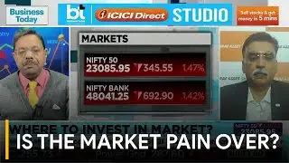 IT, Pharma, FMCG: Why Mirae Asset Sharekhan Prefers These Sectors Over Small-Caps!