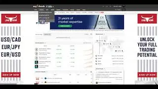 How To Set Up A Myfxbook Account