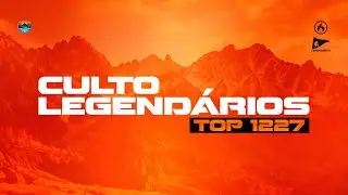 LEGENDÁRIOS TOP 1227