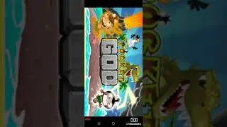 Pocket God Points Battle of the Gods
