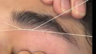 Perfect Eyebrows Tutorial 💯 For Beginners & Professionals @seeapmakeover5