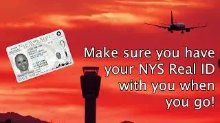 Real ID for Holiday Travel Youtube