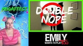 I'M DONE!!!! | Emily Wants To Play Too (Part 2)
