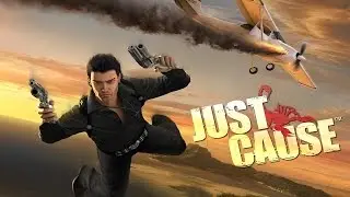 Let&acute;s Play Just Cause - 023 - Gepanzerte Experimente