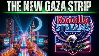 NEW Gaza | World Economic Forum 2026