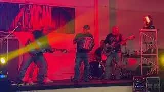 Texican Benefit Concert