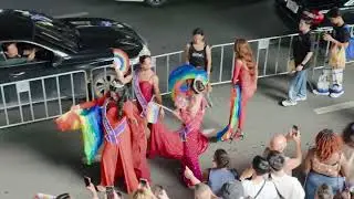 Bangkok Pride Festival 2025