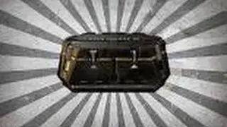 BAL-27 INFERNO UNBOXING