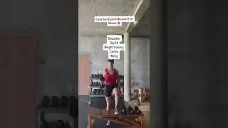 Движение по составлению велосипедных маршрутов для женщин