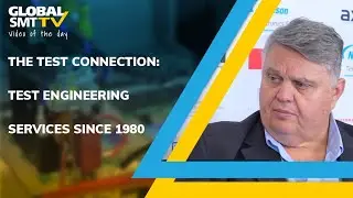 The Test Connection
