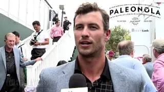 Adam Scott: 2013 Presidents Cup - Day 4