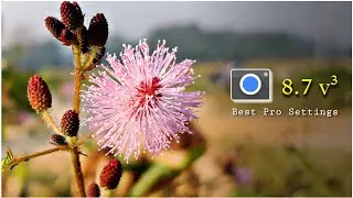 Gcam 8.7 v&sup3; Best Settings || Perfect Google Camera For Android || 2023 🔥