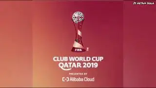 Club World Cup Qatar 2019