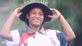 Meri Kerema-Official Video Clip 2025_Walumah ft James Blunt_James Blunt Media