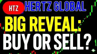 HTZ SHORT SQUEEZE ALERT: First Profit in 2 Years Sends Bears Running! 