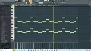 Irokz - FUNK UNIVERSO | FL STUDIO 21 REMAKE (94% accurate) FLP IN 100 LIKES