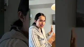 Spanish vocabulary CLEANING the house