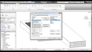 Tutorial Revit 05: How to get the bill of quantities from the Revit model