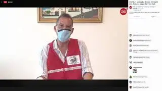 GRENADABROADCAST Live Stream