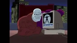 The great quotes of: Metamorpho