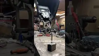 DIY Weld Videographer