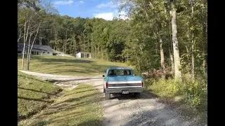 5204 Drury Ln - Piece Of Heaven 130 Acres/home in Franklin, TN 37064 For sale