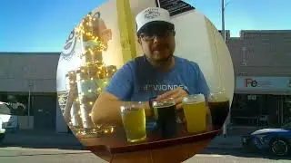Number Brewery Review