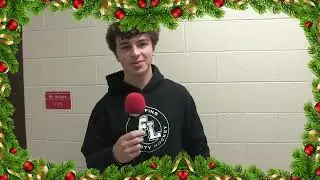 Merry Christmas 2025 from LCS