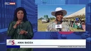 WorldIn5//13 Zimbabweans perish in Cape Town bus crash