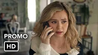 DC's Stargirl 3x11 Promo 