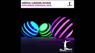 Meraj Uddin Khan - Influence [Trance People Records]