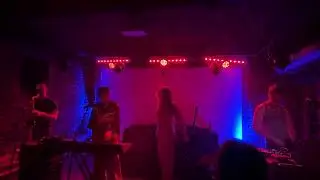 Concentration - Live @ Unsound Krakow 2024