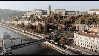 Behind the scene of planning a wedding in Budapest