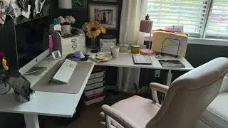 Home Office Inspiration