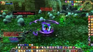 Dragonfire-BG: Zul'Gurub