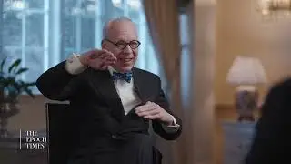 [CLIP] Jeffrey Tucker: Six Trillion Dollars Created to Feed the &lsquo;Lockdown Machine&rsquo;