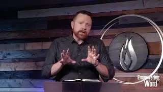The Vision of Habakkuk