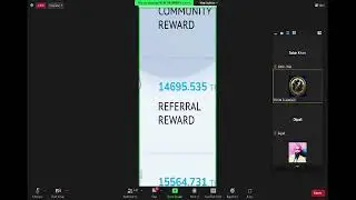 Tronthunder Business plan and future of TTT token explained by Vijay Sir..