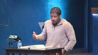 October 19, 2025 - An Engaged Church - Acts 2:42-47