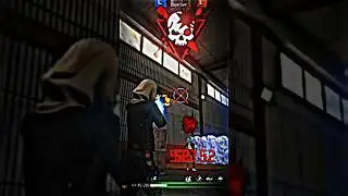 Free fire😂💖| 2 hp op| Headshot #freefire #freefireshorts #shorts #trending #food