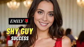 Dating Tips for Shy Guys to Get the Girl of Your Dreams | Emily Rose