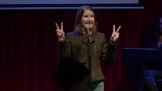Karen, Audience Favorite - First Person Arts StorySlam: Little Miss Bossy Pants