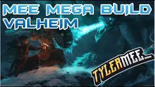 Mee's Mega Build 2022 Vallheim