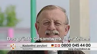 Roger Whittaker - Dankeschön-Edition