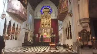 Act of Remembrance & Solemn Requiem Mass