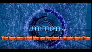 American Bill Money Product Review & Marketing Plan